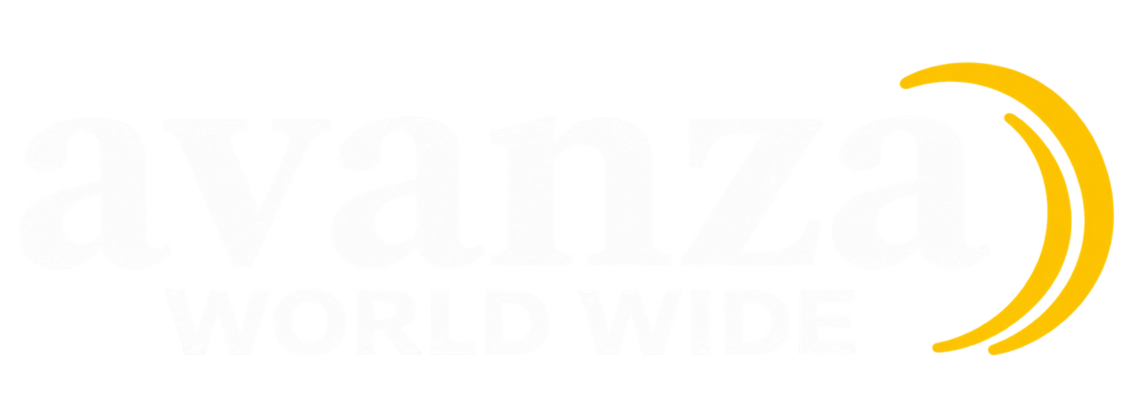 Avanza World-Wide Logo